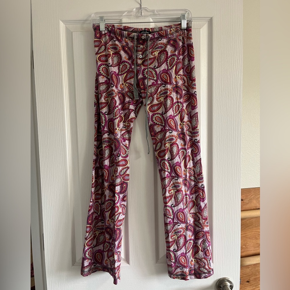 Wild and free pj pants